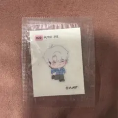 PUTVI: 은호 キャラクターシール 029