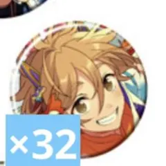 あんスタ コレクション 缶バッジ コレ缶 2026 jan 友也