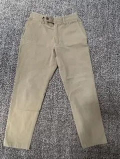 p*n様 アーバンリサーチドアーズコットンストレッチチノパンツ　36 ベージュ