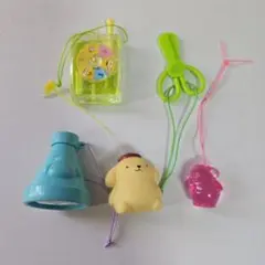 サンリオプレミアム ポムポムプリン