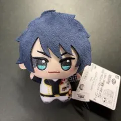 ツイステッドワンダーランド ちびぐるみ 〜寮服〜vol.1 デュース②