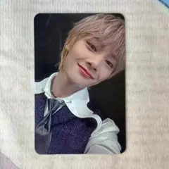 Straykids アイエン EXHIBITION 展覧会 トレカ