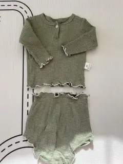 メロウセットアップ