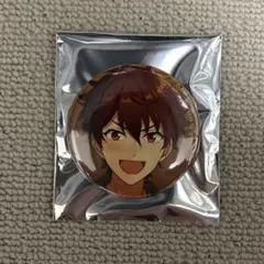 あんスタ 守沢千秋 缶バッジ