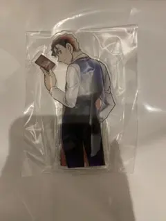 名探偵コナン　赤井秀一　コナンカードゲーム　アクリルスタンド　TCG