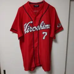 2026年最新】堂林 ユニフォームの人気アイテム - メルカリ