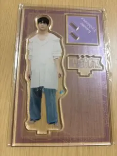 2026年最新】げんじぶアクスタの人気アイテム - メルカリ