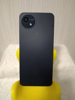 AQUOS wish4 SH-52E ドコモ 未使用 補償交換品 ケース付のサムネイル
