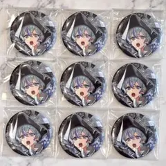 呪術廻戦 オールスター缶バッジ 七海建人 灰原雄 未開封 - メルカリ