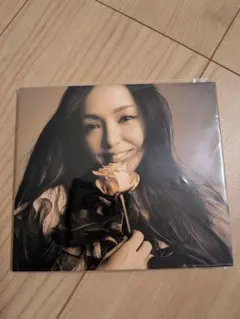 安室奈美恵 Finally 初回BOX CD3枚＋DVD - メルカリ