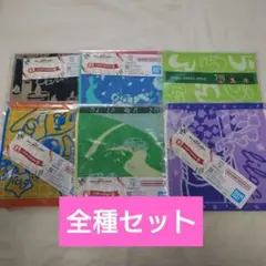 Mrs. GREEN APPLE 一番くじ