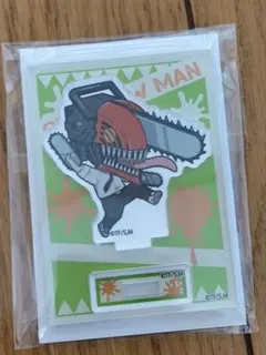 チェンソーマン ミニアクリルスタンド デンジ