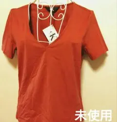 Calvin Klein　レディースTシャツ　M