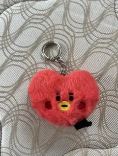 BTS キーホルダー TATA