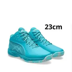 アシックス　バッシュ　ゲルインプルーブ3 　 ASICS　ジュニアバッシュ　23