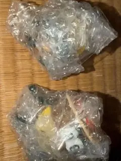 キウイブラザーズ フィギュアセット