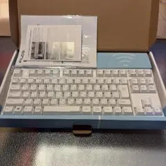 FILCO Majestouch Convertible 2 HAKUA