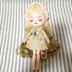 ネオブライス◆アイシードール◆ アウトフィット❤️作家様アウトフィット