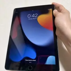 6 2025 032310 iPad Air 黒 アイパッドエアアップル 6 2025 032310 iPad Air 黒 アイパッドエアアップル - メルカリ