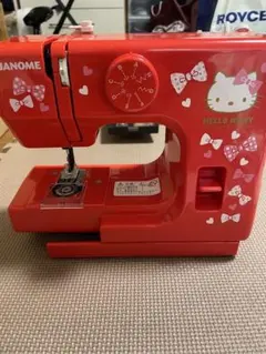 2025年最新】ハローキティ ミシンの人気アイテム - メルカリ