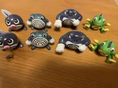 2026年最新】モンコレ ニョロトノの人気アイテム - メルカリ