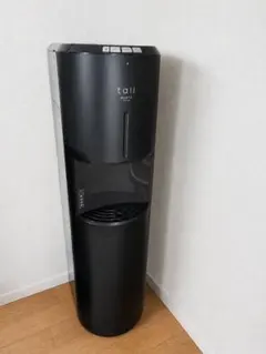新品】エブリフレシャス tall ウォーターサーバー本体＋カートリッジ6