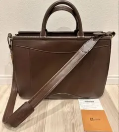 極上品　板垣　いたがき　鞄 　ルガトー　ダークグリーン ビジネスバッグ 2026年最新】板垣 メンズ ビジネスバッグの人気アイテム - メルカリ