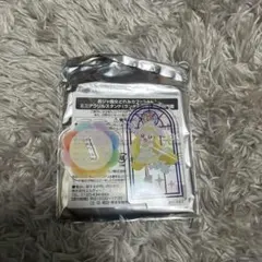 おジャ魔女どれみ　はな　ミニアクリルスタンド