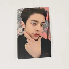 ENHYPEN ジェイク　ラキドロ　HMV 特典　トレカ