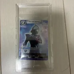 ウルトラマンネクサス ギャラクシーカップ上位賞 プロモ - メルカリ