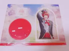 うたプリ shining LIVE THEME song CD2 アクスタ 音也