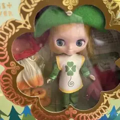 ☆未開封新品☆プチブライス デニズン・オブ・ザ・レイク・リリー