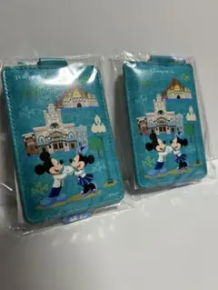 2025年最新】ディズニー パスポートホルダー パスポートケースの人気