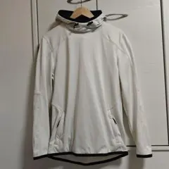 アンダーアーマー COLDGEAR REACTOR プルオーバージャケット MD