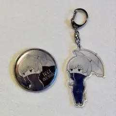 呪術廻戦 狗巻棘 キーホルダー