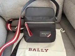 【美品】BALLY バリー ショルダーバッグ FAARA 6228740