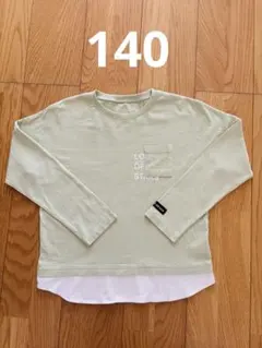 男の子カットソー