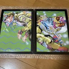 2026年最新】ジョジョ展12連レターセットの人気アイテム - メルカリ