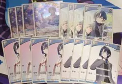 火威青　ホロカ　セット