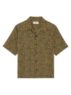 Saint Laurent Hawaiian Shirt サンローラン シャツのサムネイル