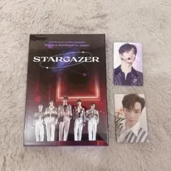 2026年最新】stargazer astro blu-rayの人気アイテム - メルカリ