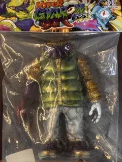 【新品未開封】GYAROMI クトゥルフオイド HGFのサムネイル