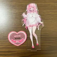 2026年最新】勝利の女神:NIKKE アクリルスタンド ユニ バレンタインver