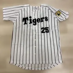 阪神タイガース ユニフォーム Lサイズ シャープ産業 未使用 - メルカリ
