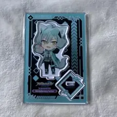 アイナナ 悠 アクスタ ナンジャ