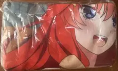 五等分の花嫁　バスタオル