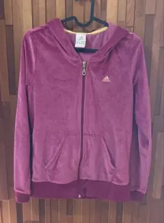 ADIDAS レディース 軽量フーディー – ワークアウト＆ルームウェアに最