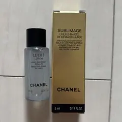 CHANEL LE LIFT LOTION 5ml