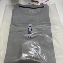 グラニフ　Tシャツ HUNTER×HUNTER キルア