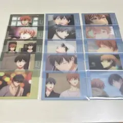 ギヴン ぱしゃこれ 上ノ山立夏 佐藤真冬